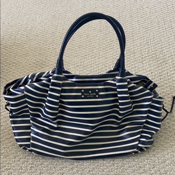 Kate Spade Maternity Bag